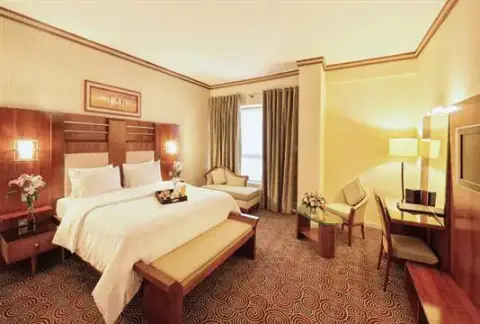 Grand Central, Barsha Heights (Tecom), Dubai