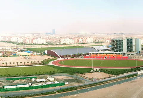 The Spirit in Dubai Sports City, Dubai, foto 3