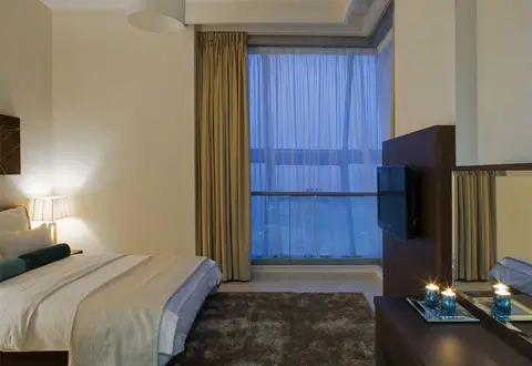 The Diamond in Dubai Sports City, Dubai, foto 3