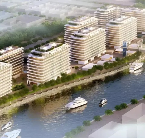 Eden House The Park in Al Wasl, Dubai, foto 5