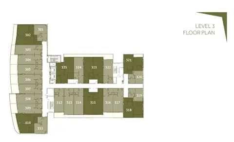 Living Garden in Jumeirah Village Circle, Dubai, foto 4
