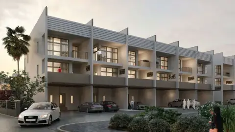 Somerset Mews in Jumeirah Village Circle, Dubai, foto 3
