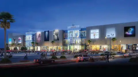 Somerset Mews in Jumeirah Village Circle, Dubai, foto 5