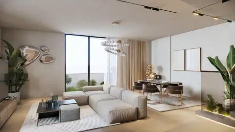 Sunset Grove Homes at JVC in Jumeirah Village Circle, Dubai, foto 5