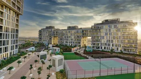 Midtown Mesk in Dubai Production City (IMPZ), Dubai, foto 5