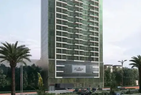 La Riviera Apartments, Jumeirah Village Circle, Dubai