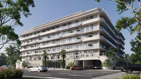 Phase 3, collectie van Samana Hills South