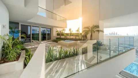 Five Jumeirah Village in Jumeirah Village Circle, Dubai, foto 4