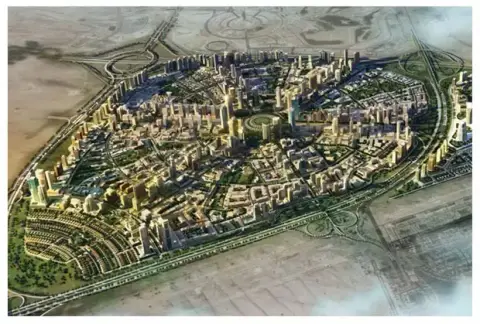 Midora Residences at JVC in Jumeirah Village Circle, Dubai, foto 2