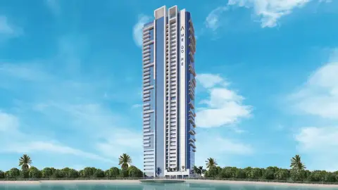Me Do Re Tower at JLT in Jumeirah Lake Towers, Dubai, foto 4