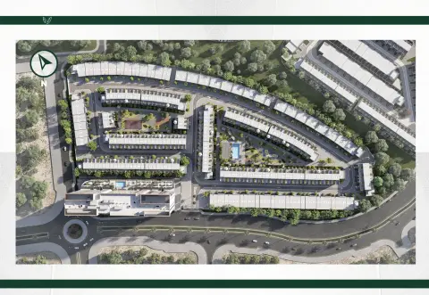 Verdana Phase 5 in Dubai Investment Park (DIP), Dubai, foto 2