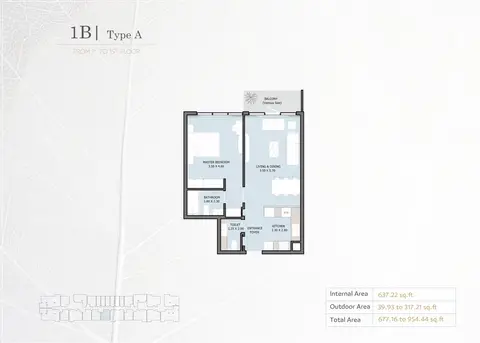 Verdana Phase 5 in Dubai Investment Park (DIP), Dubai, foto 4