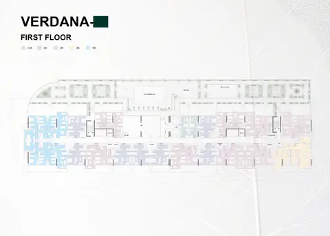 Verdana Phase 5 in Dubai Investment Park (DIP), Dubai, foto 5