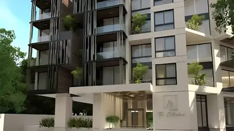 The Collection at MBR City, Mohammed Bin Rashid City, Dubai