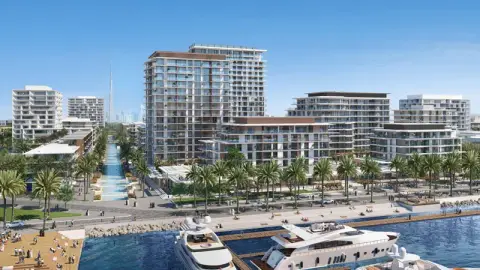 Emaar Sunridge Mina Rashid in Mina Rashid, Dubai, foto 5