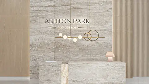 Ashton Park Residences The Second in Jumeirah Village Circle, Dubai, foto 4