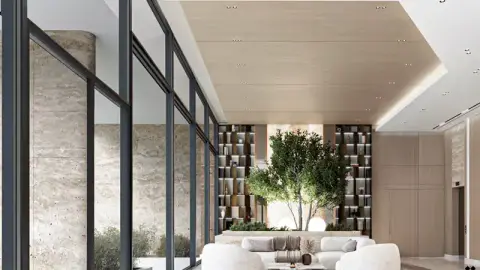 Ashton Park Residences The Second in Jumeirah Village Circle, Dubai, foto 5