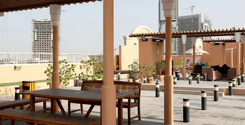 Emirates Garden in Jumeirah Village Circle, Dubai, foto 4
