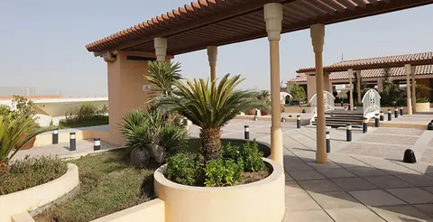 Emirates Garden in Jumeirah Village Circle, Dubai, foto 5