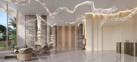 The Caden in Meydan, Dubai, foto 2