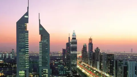 Clayton Residency in Business Bay, Dubai, foto 4