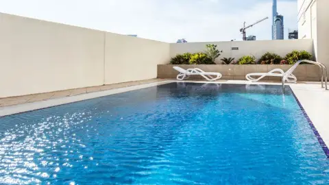 Clayton Residency in Business Bay, Dubai, foto 5
