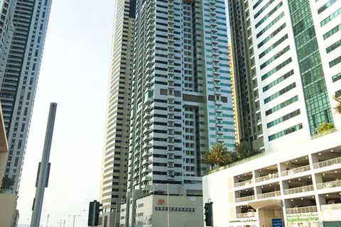Marina Pinnacle in Dubai Marina, Dubai, foto 3