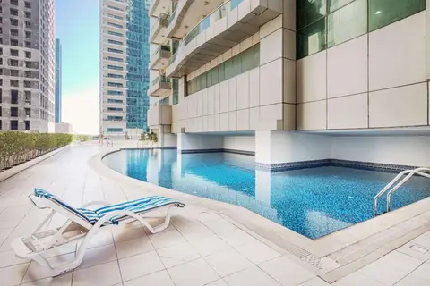 Marina Pinnacle in Dubai Marina, Dubai, foto 4