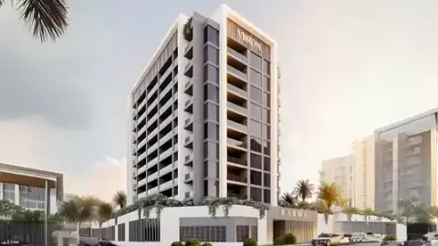 Karma Residences, Dubai Land, Dubai