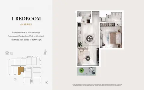 Stonehenge Residences 2 at JVC in Jumeirah Village Circle, Dubai, foto 4