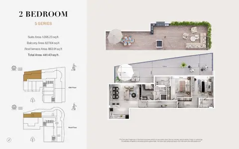 Stonehenge Residences 2 at JVC in Jumeirah Village Circle, Dubai, foto 5