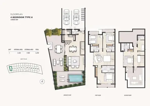 Le Parc Homes 2 at JVC in Jumeirah Village Circle, Dubai, foto 3