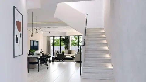 Le Parc Homes 2 at JVC in Jumeirah Village Circle, Dubai, foto 5