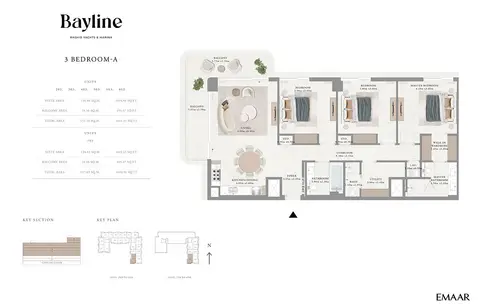 Emaar Bayline Mina Rashid in Mina Rashid, Dubai, foto 5
