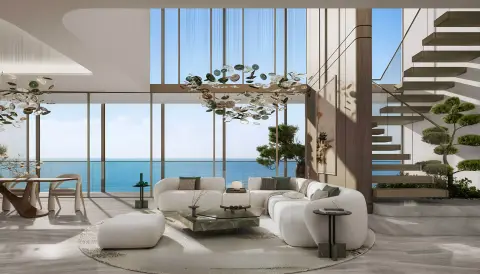Hado by Beyond in Dubai Islands, Dubai, foto 4