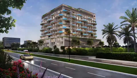 Breva by AYS Developers, Dubai Islands, Dubai