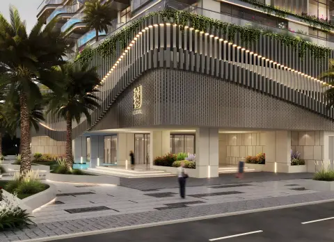 Breva by AYS Developers in Dubai Islands, Dubai, foto 2