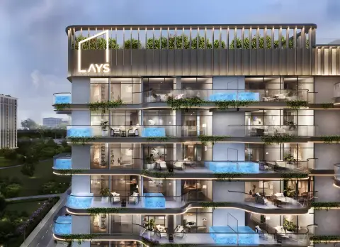 Breva by AYS Developers in Dubai Islands, Dubai, foto 3