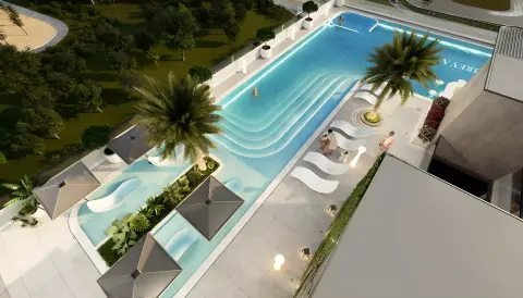 Breva by AYS Developers in Dubai Islands, Dubai, foto 4