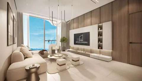 Breva by AYS Developers in Dubai Islands, Dubai, foto 5