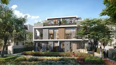 Aura 2, collectie van Aura Tilal Al Ghaf