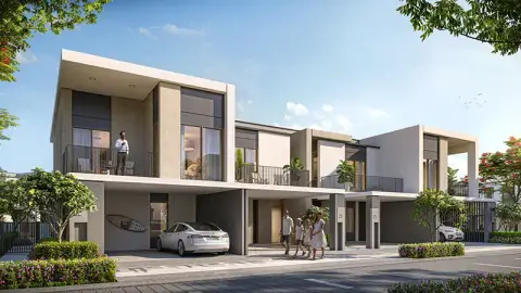 Aura 3, collectie van Aura Tilal Al Ghaf