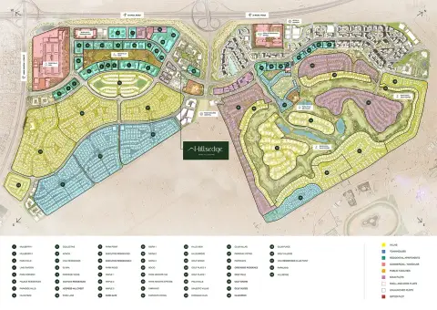 Hillsedge 2 at Dubai Hills Estate in Dubai Hills Estate, Dubai, foto 2