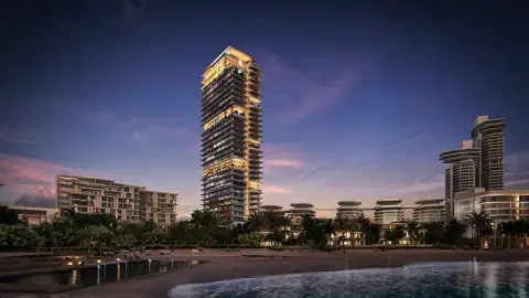 Rosewood Residences Dubai in Jumeirah, Dubai, foto 5
