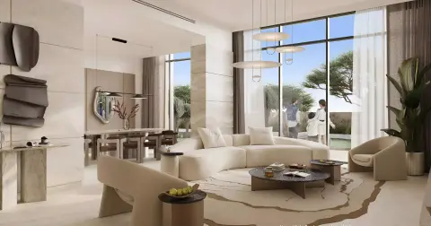 Raiha Villas in Dubai South (Dubai World Central), Dubai, foto 2