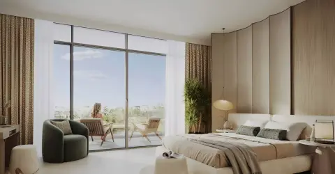 Raiha Villas in Dubai South (Dubai World Central), Dubai, foto 4