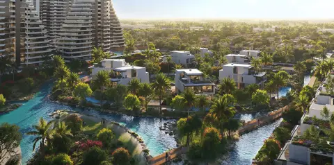 Raiha Villas in Dubai South (Dubai World Central), Dubai, foto 5