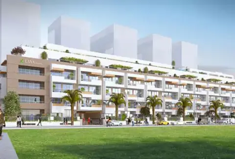 Laya Residences, Jumeirah Village Circle, Dubai