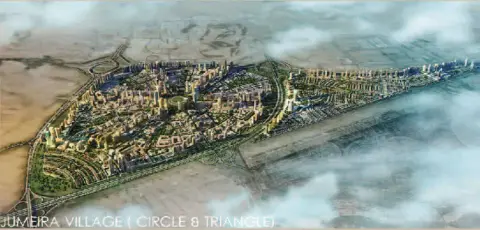 Laya Residences in Jumeirah Village Circle, Dubai, foto 2
