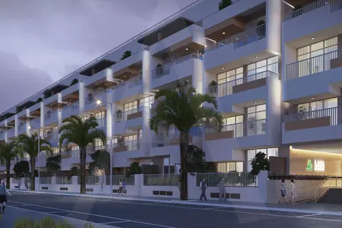 Laya Residences in Jumeirah Village Circle, Dubai, foto 4